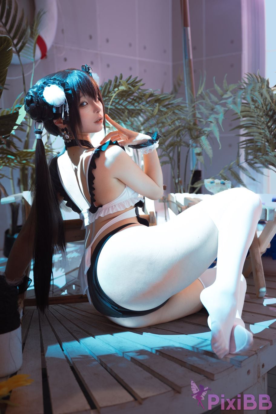Coser chunmomo chunmomo PixiBB.COM 011