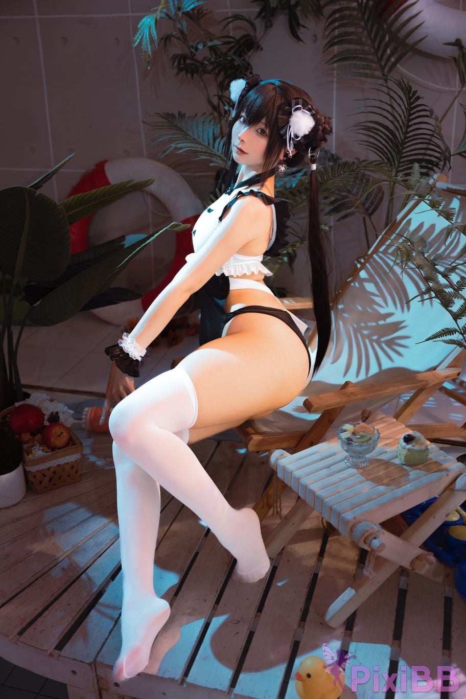 Coser chunmomo chunmomo PixiBB.COM 012