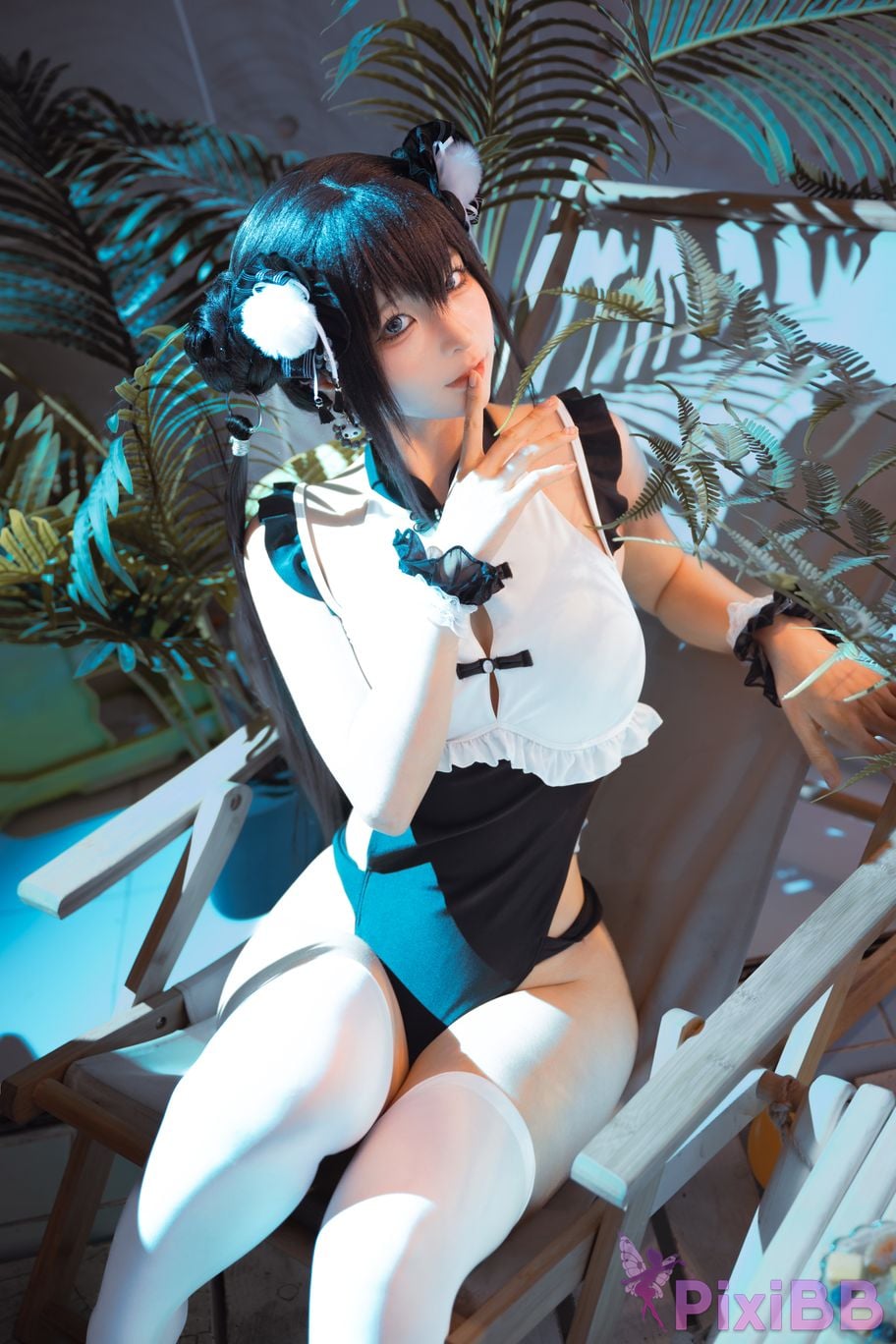 Coser chunmomo chunmomo PixiBB.COM 013