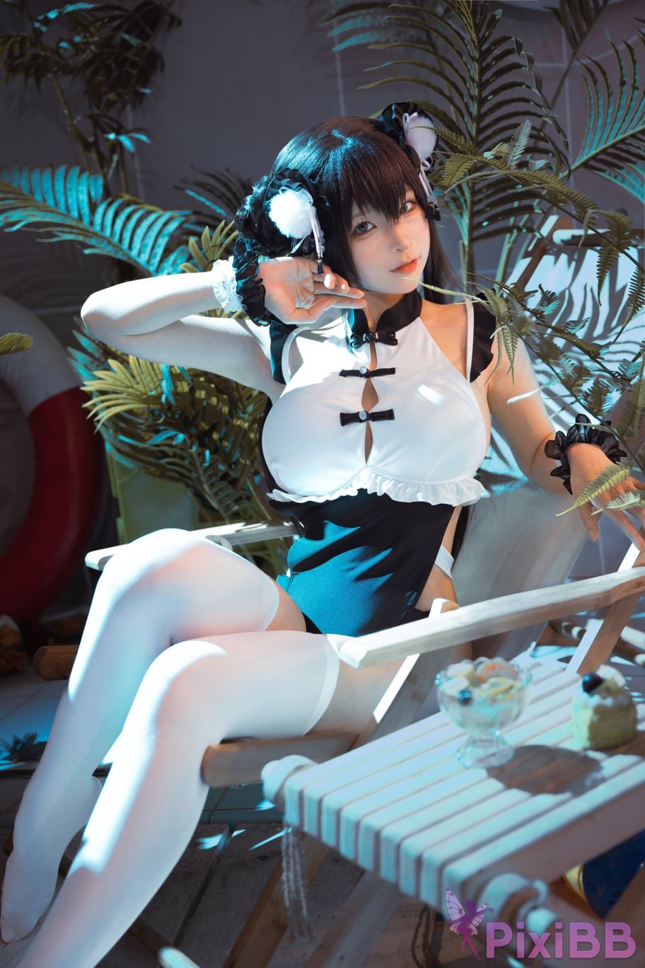 Coser chunmomo chunmomo PixiBB.COM 014