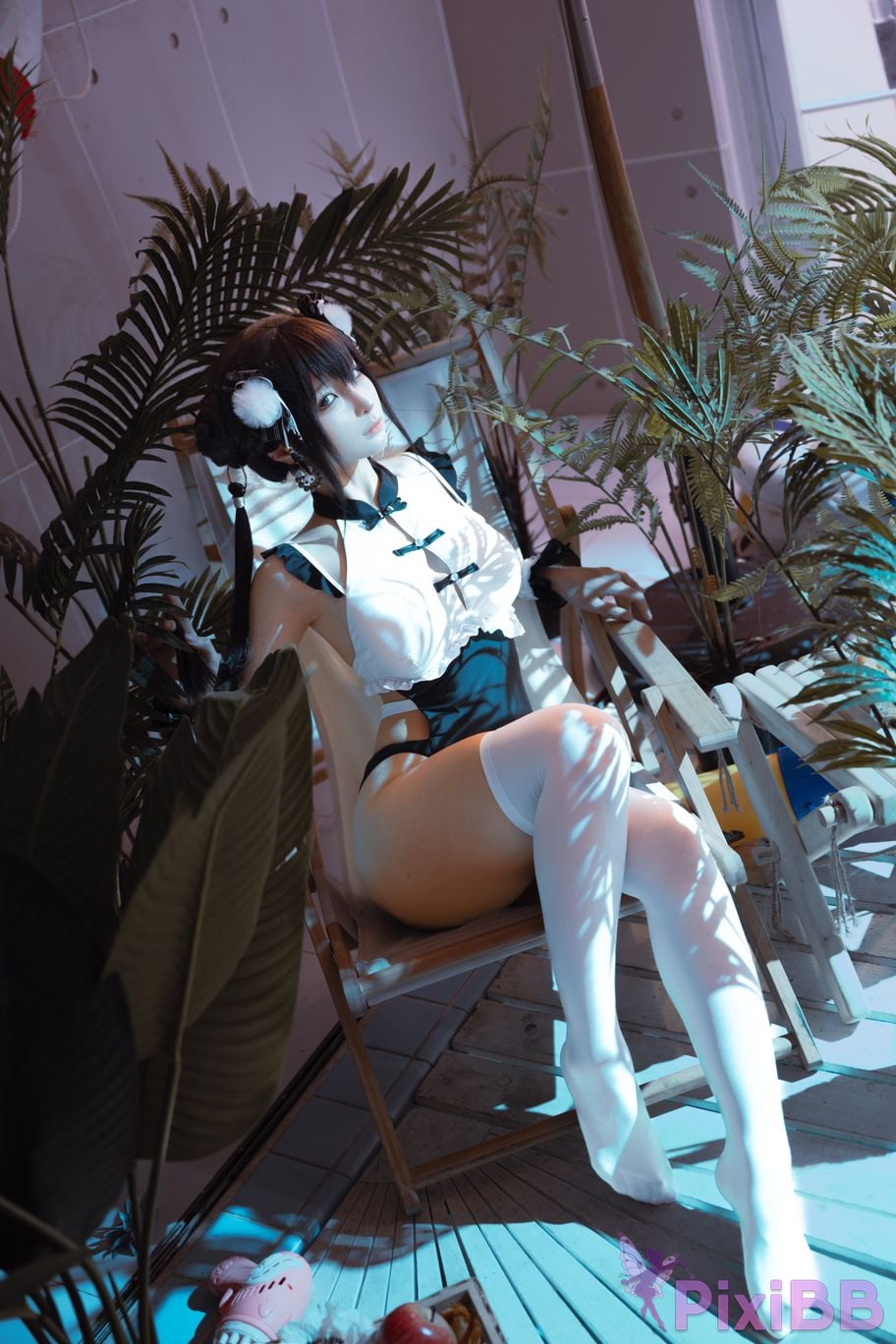 Coser chunmomo chunmomo PixiBB.COM 015