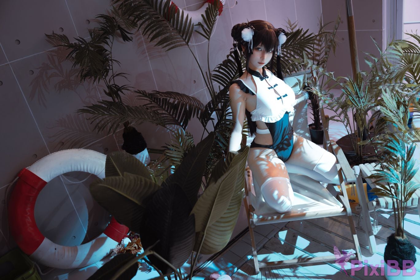 Coser chunmomo chunmomo PixiBB.COM 016