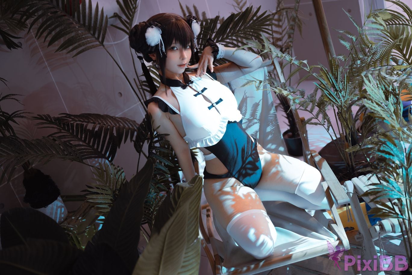 Coser chunmomo chunmomo PixiBB.COM 017