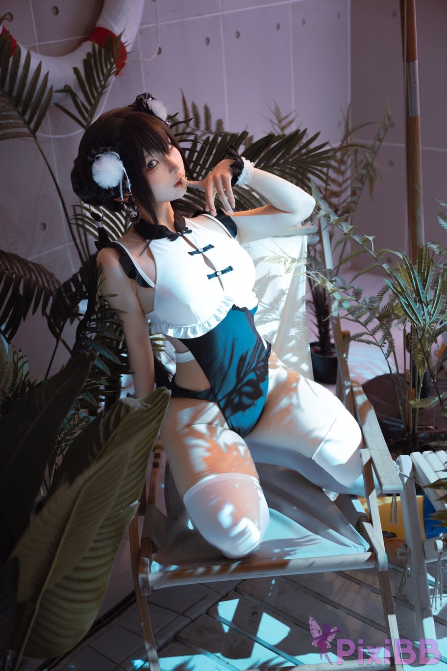 Coser chunmomo chunmomo PixiBB.COM 019