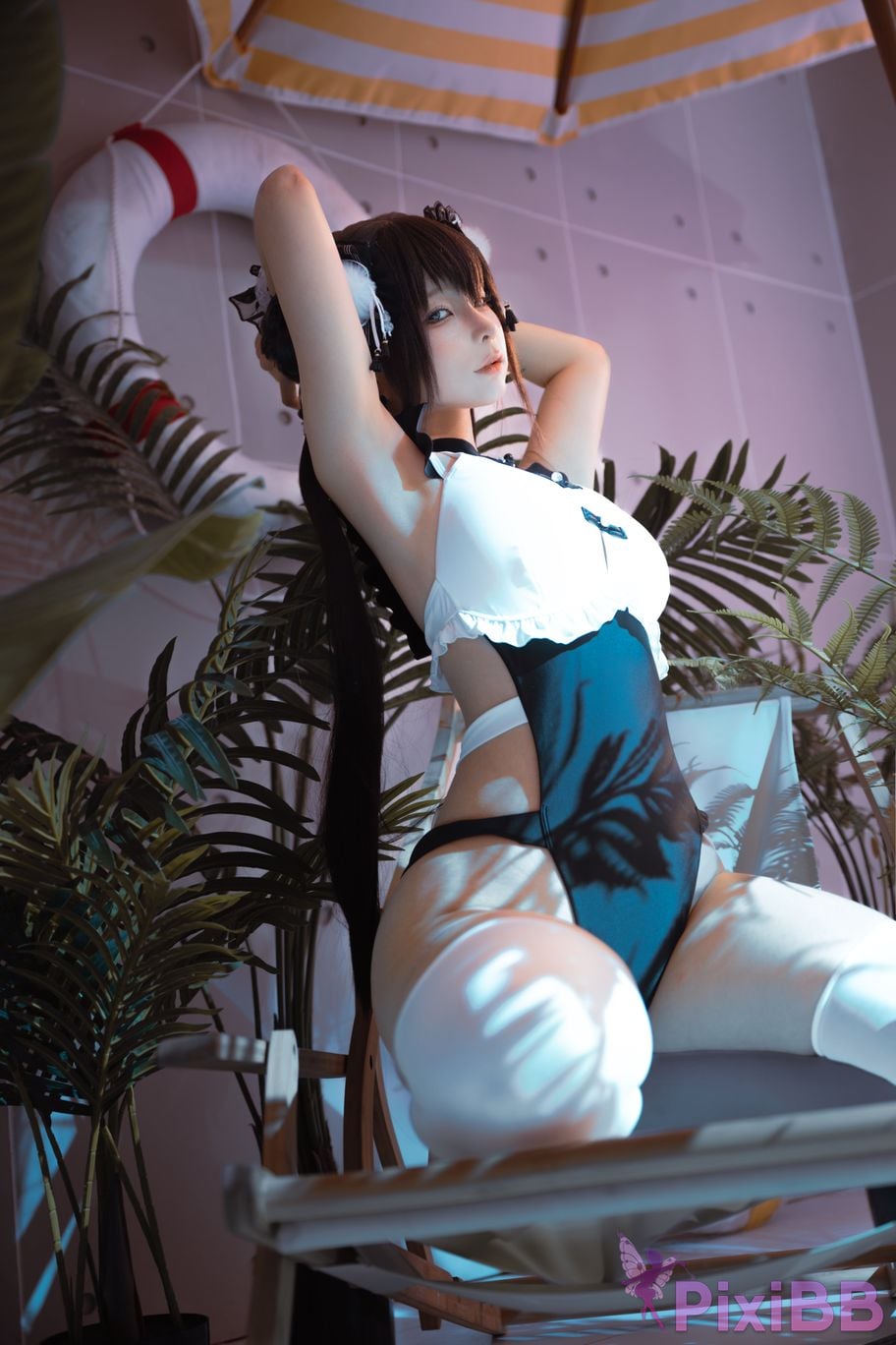 Coser chunmomo chunmomo PixiBB.COM 020