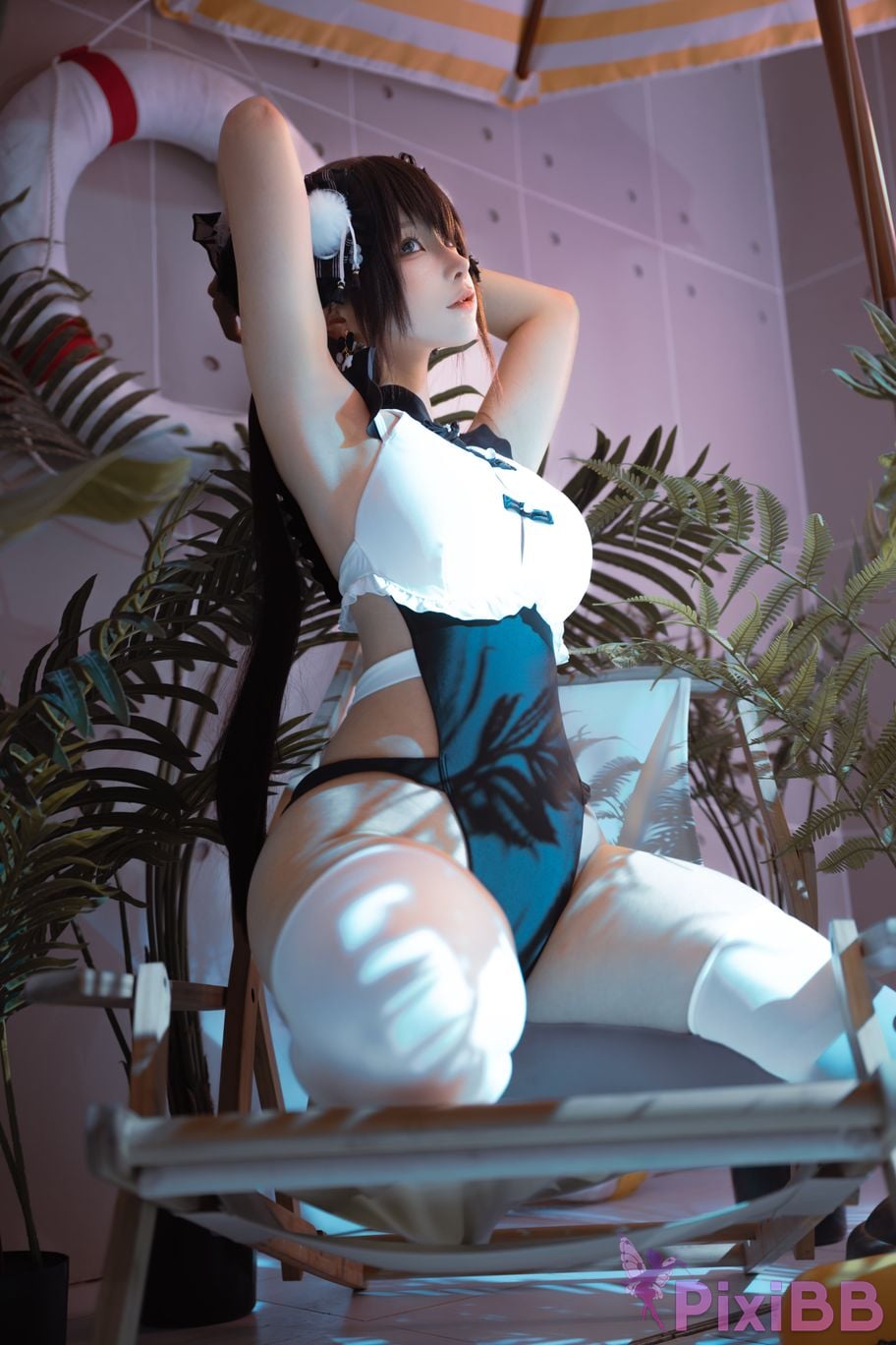Coser chunmomo chunmomo PixiBB.COM 021
