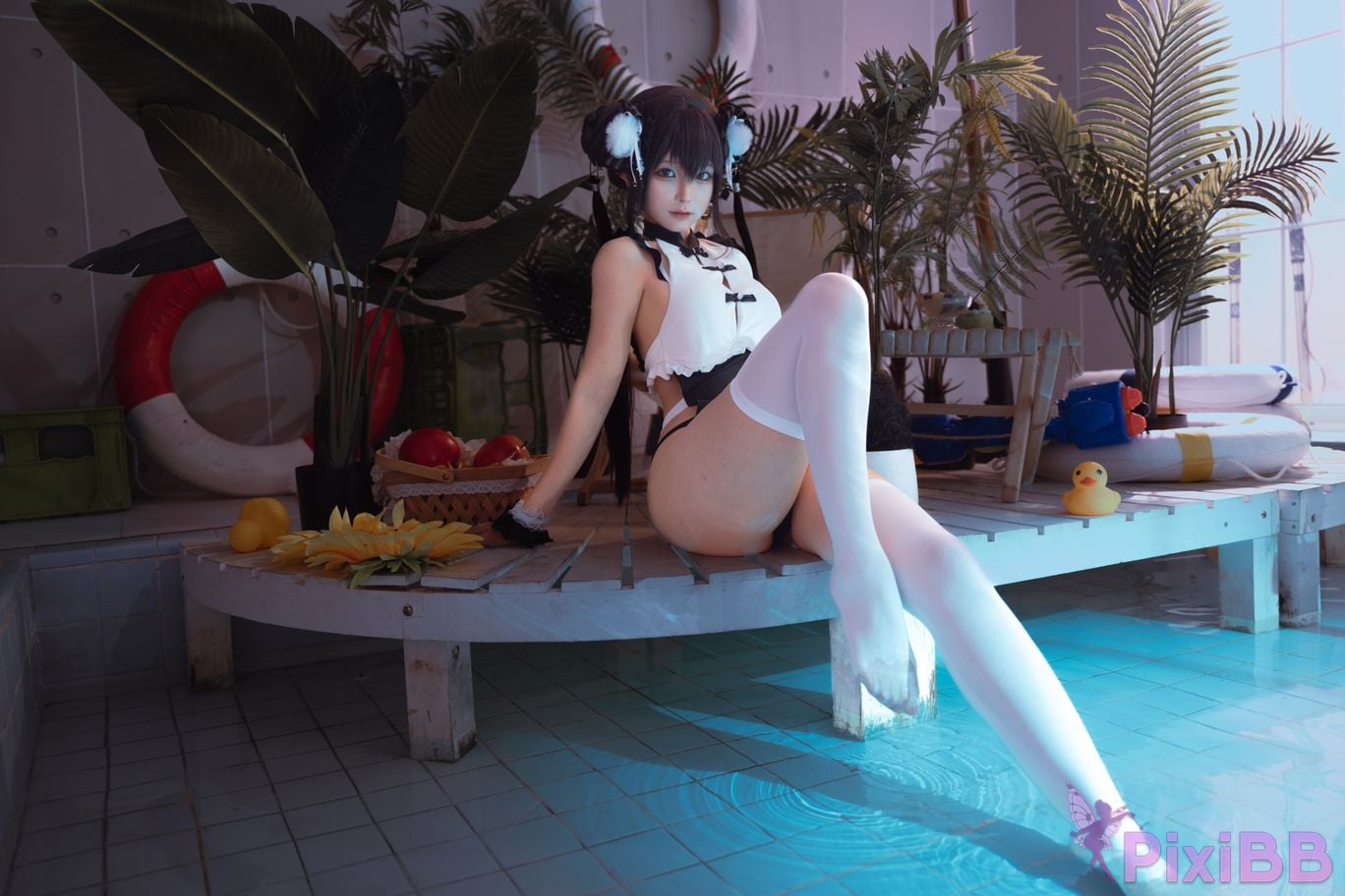 Coser chunmomo chunmomo PixiBB.COM 024