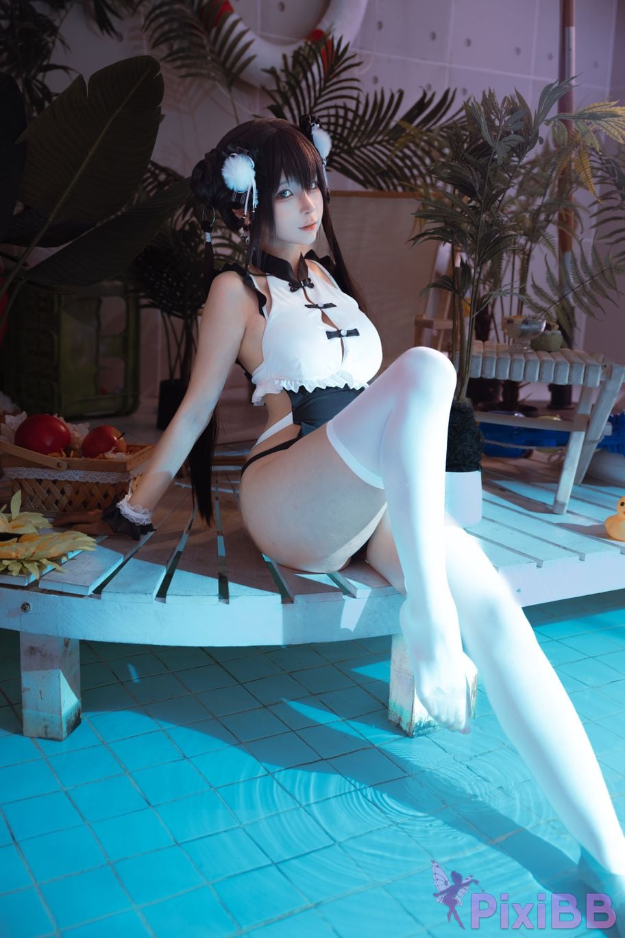 Coser chunmomo chunmomo PixiBB.COM 025