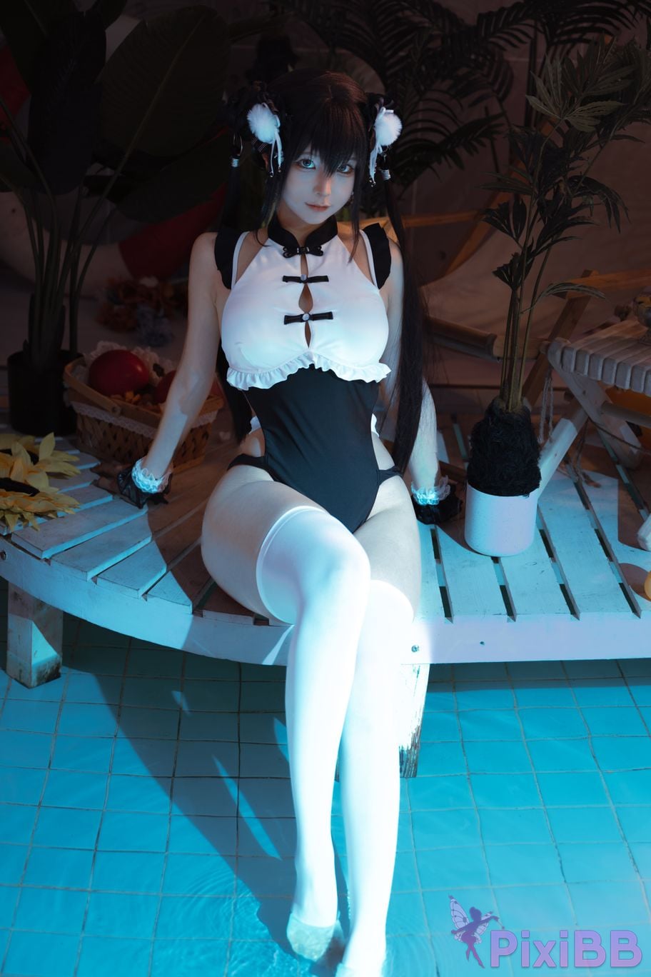 Coser chunmomo chunmomo PixiBB.COM 026