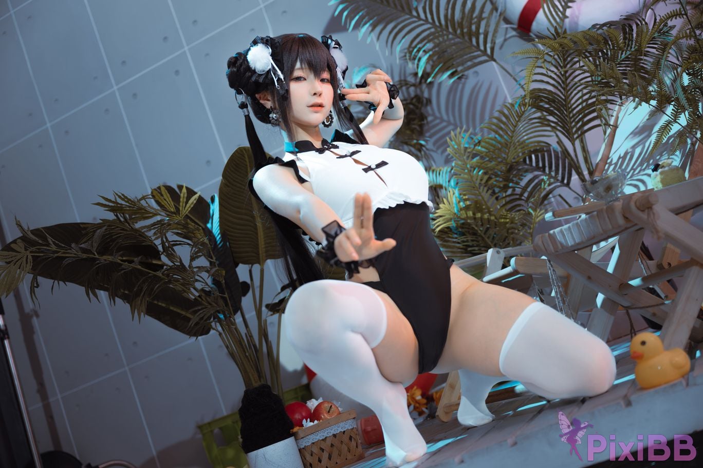 Coser chunmomo chunmomo PixiBB.COM 029