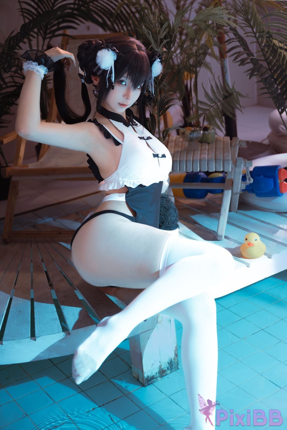 Coser chunmomo chunmomo PixiBB.COM 030