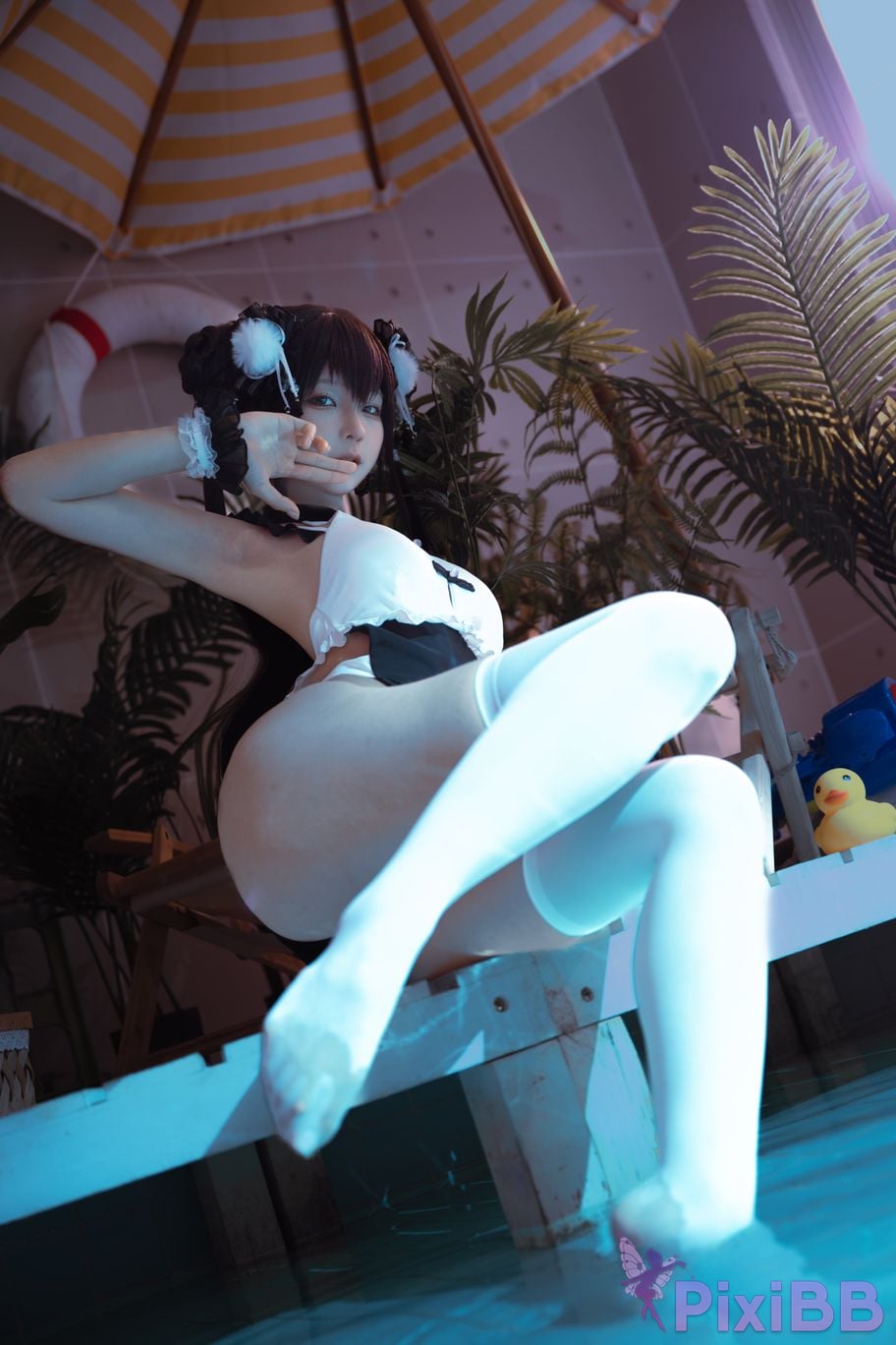Coser chunmomo chunmomo PixiBB.COM 031