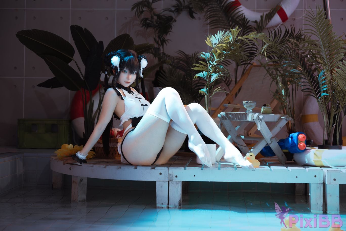 Coser chunmomo chunmomo PixiBB.COM 032