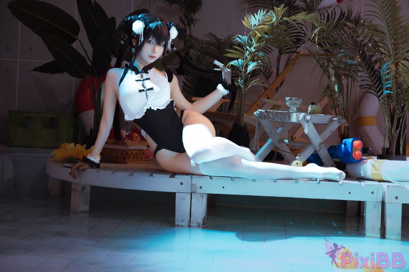 Coser chunmomo chunmomo PixiBB.COM 033