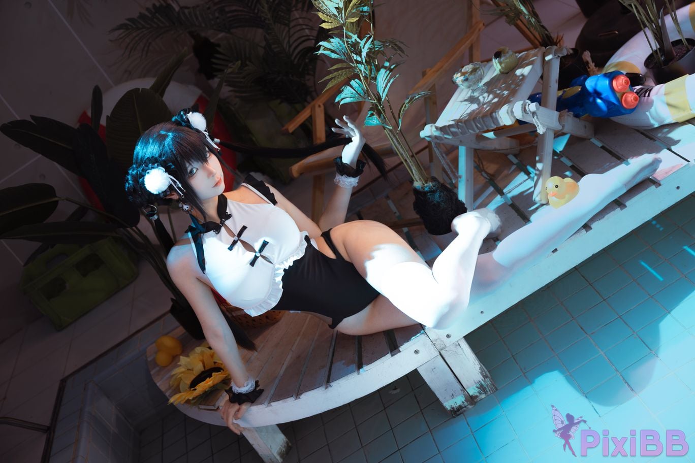 Coser chunmomo chunmomo PixiBB.COM 034