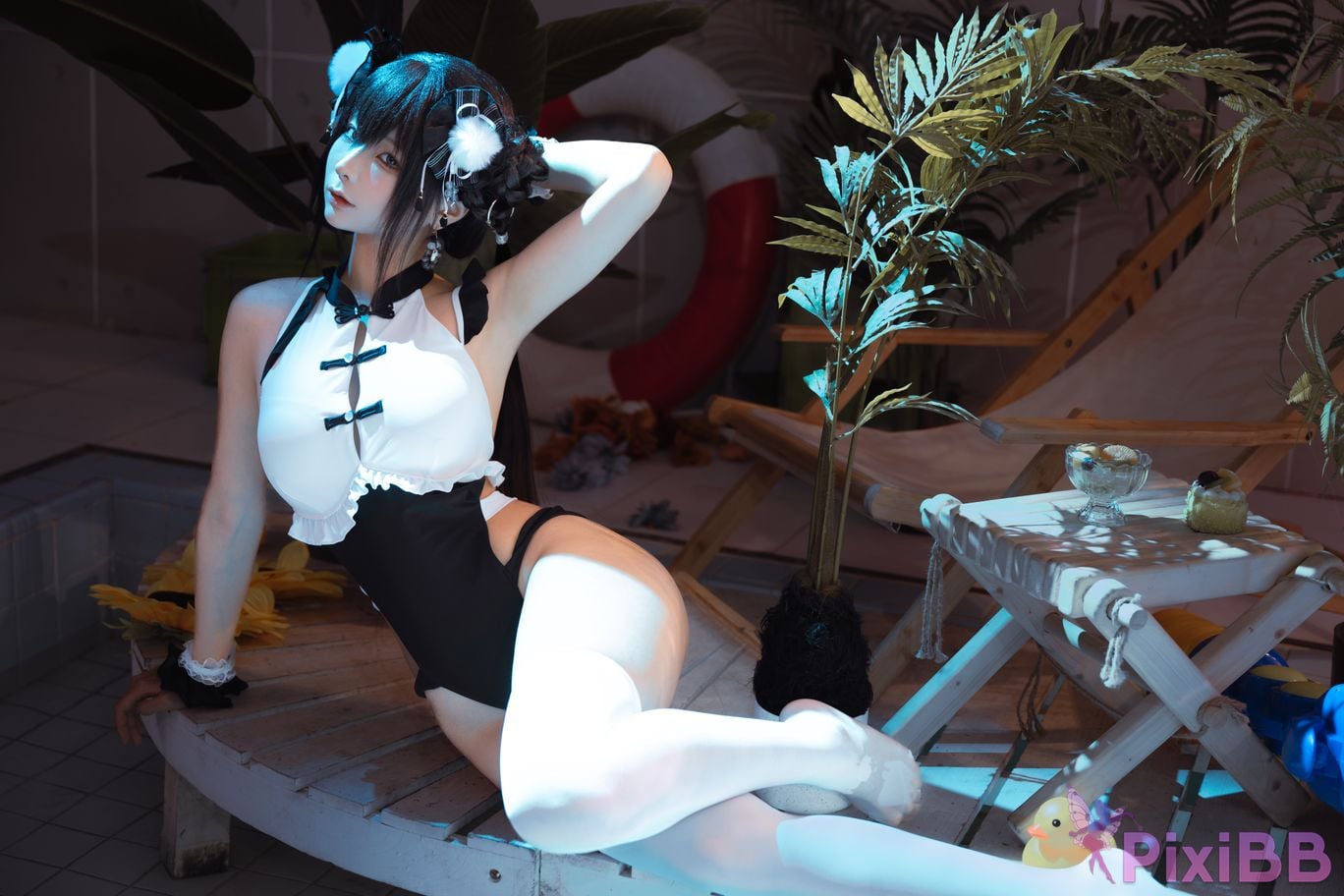 Coser chunmomo chunmomo PixiBB.COM 035