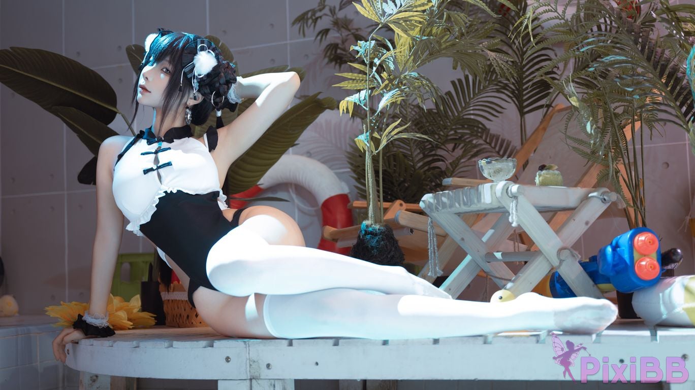 Coser chunmomo chunmomo PixiBB.COM 036