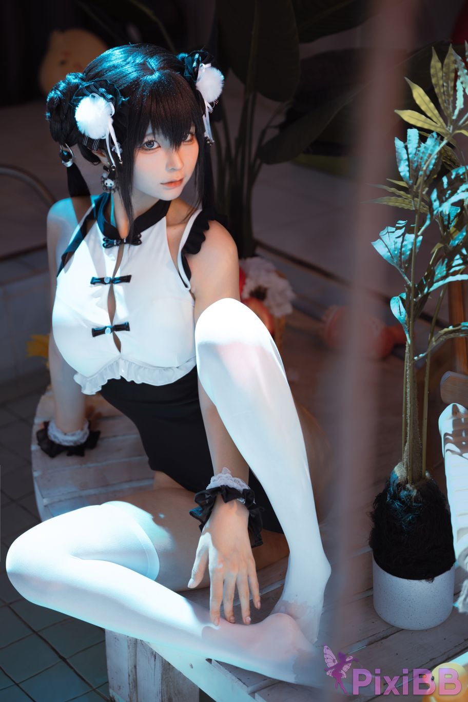 Coser chunmomo chunmomo PixiBB.COM 038