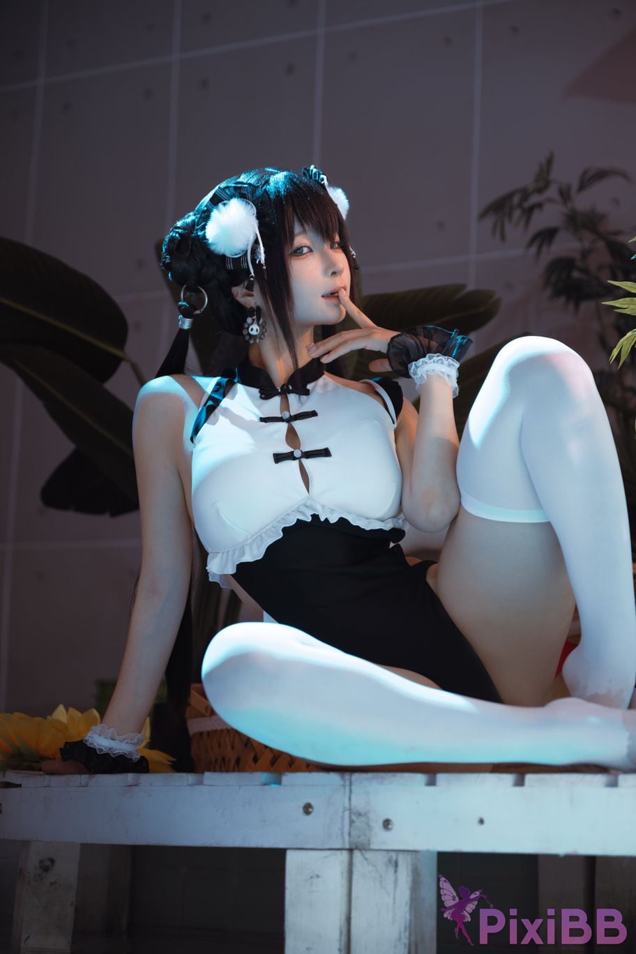 Coser chunmomo chunmomo PixiBB.COM 039