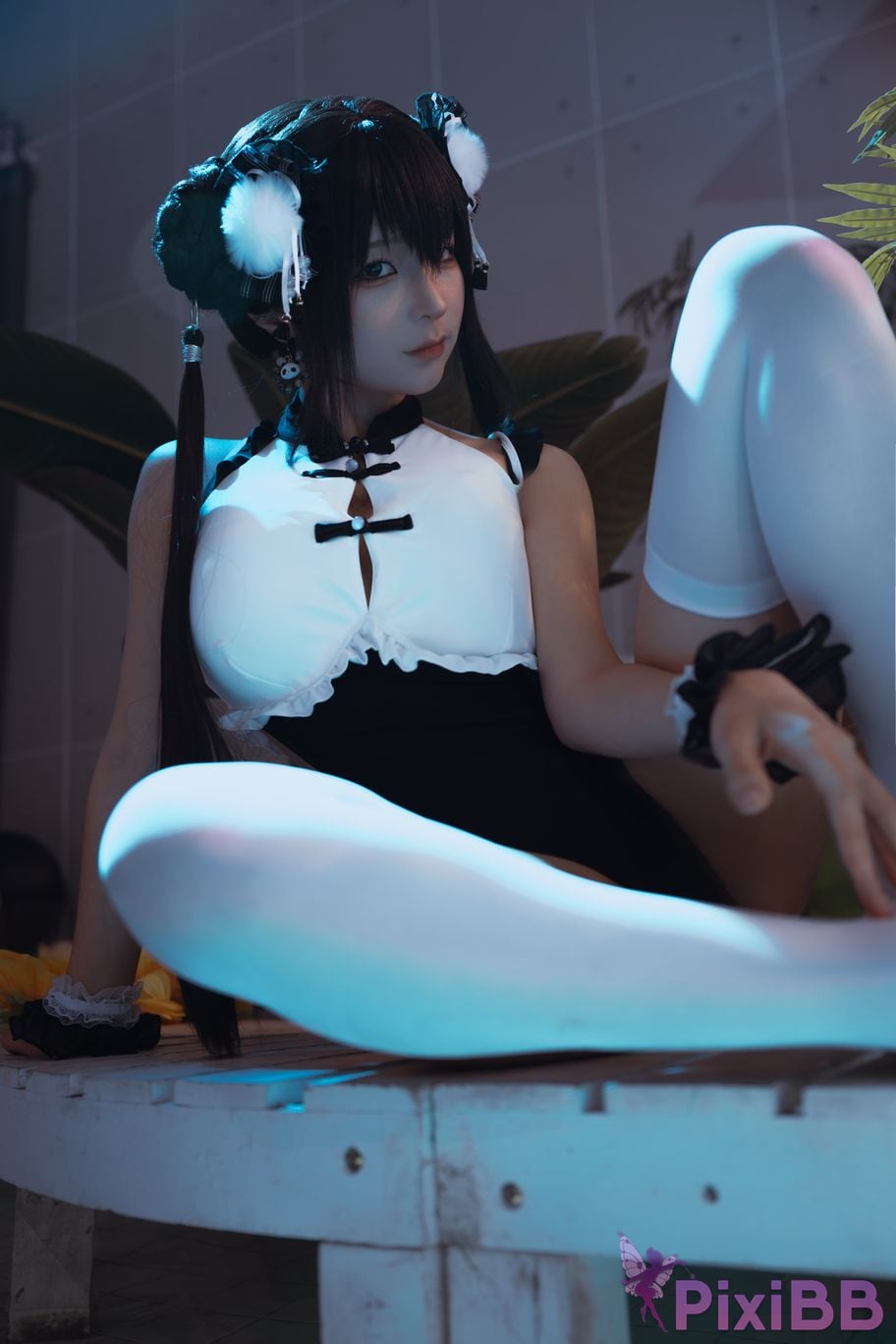 Coser chunmomo chunmomo PixiBB.COM 041