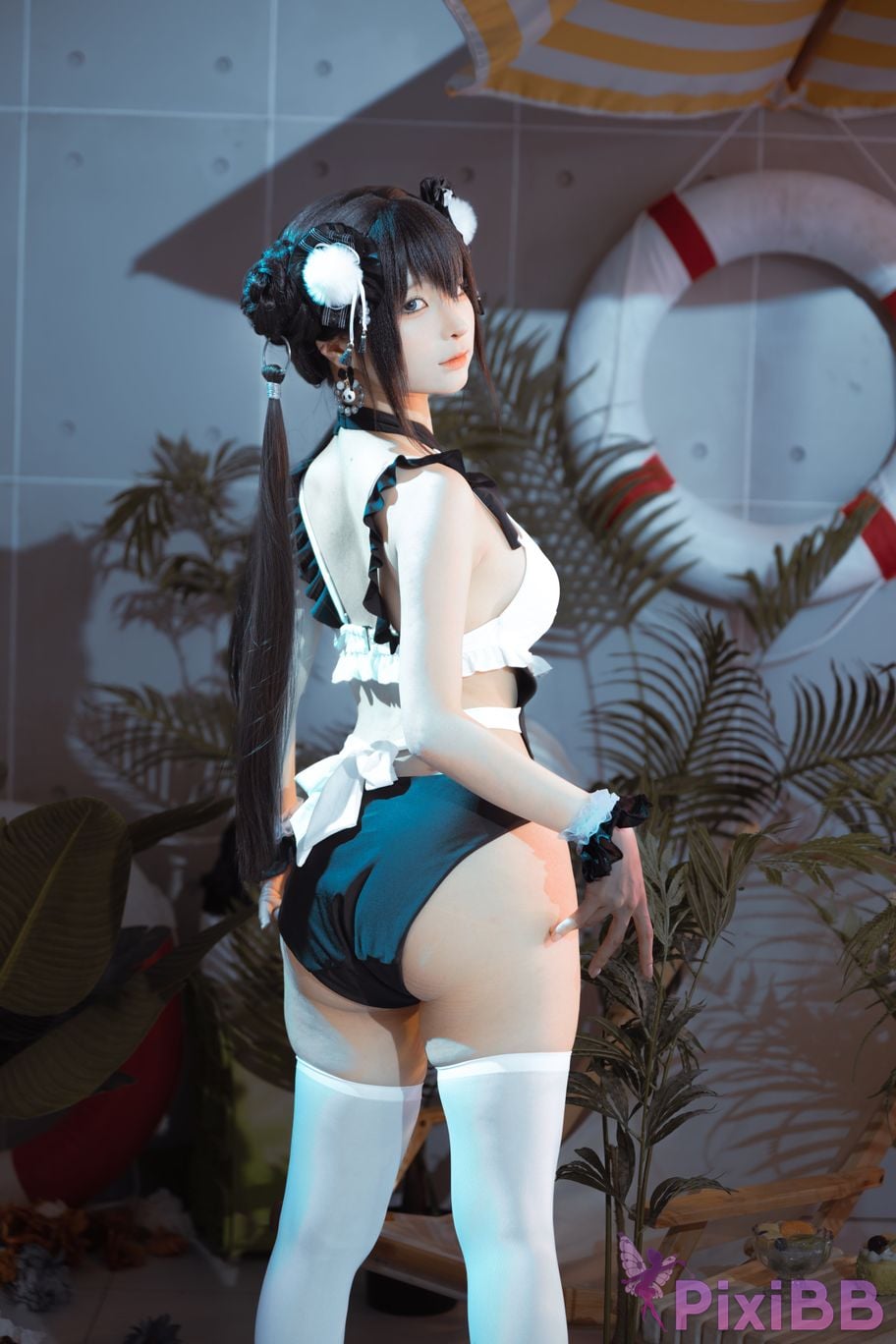 Coser chunmomo chunmomo PixiBB.COM 042