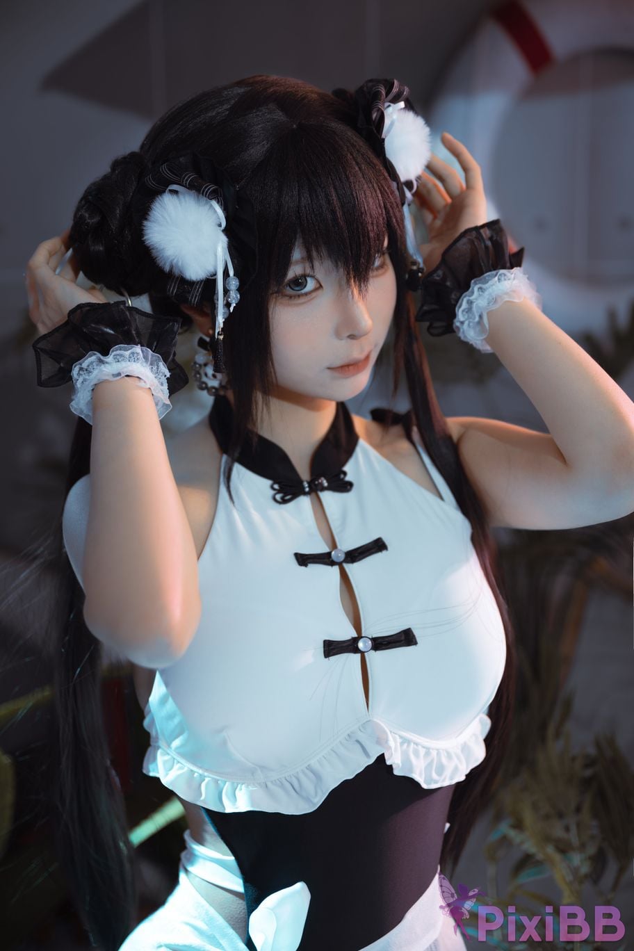 Coser chunmomo chunmomo PixiBB.COM 044