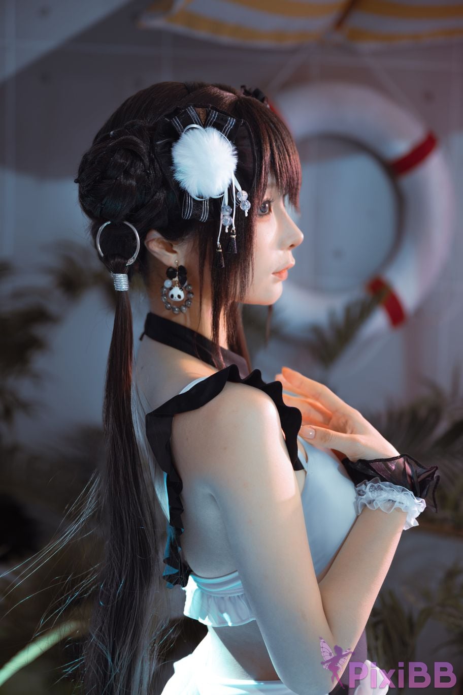 Coser chunmomo chunmomo PixiBB.COM 045