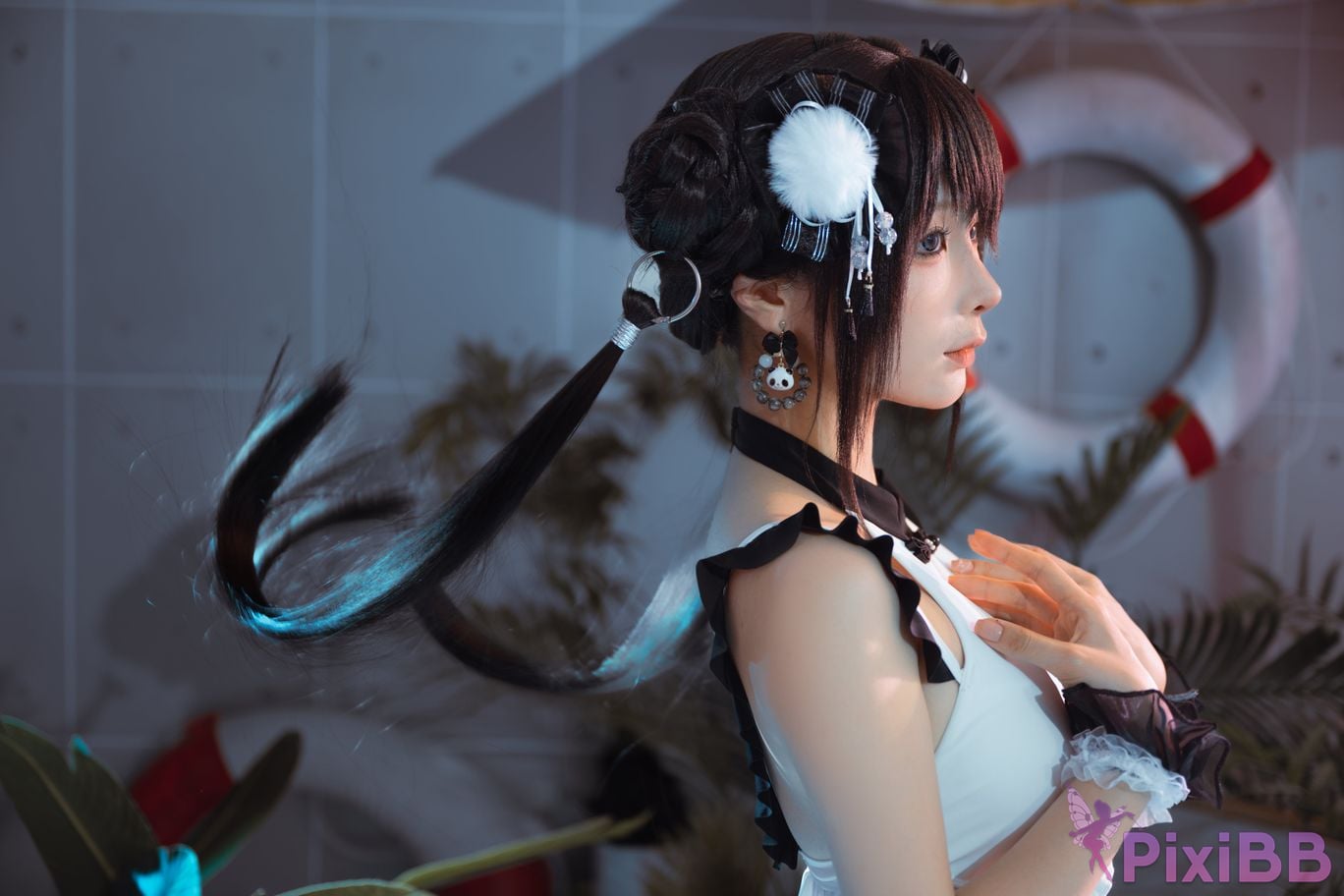 Coser chunmomo chunmomo PixiBB.COM 046