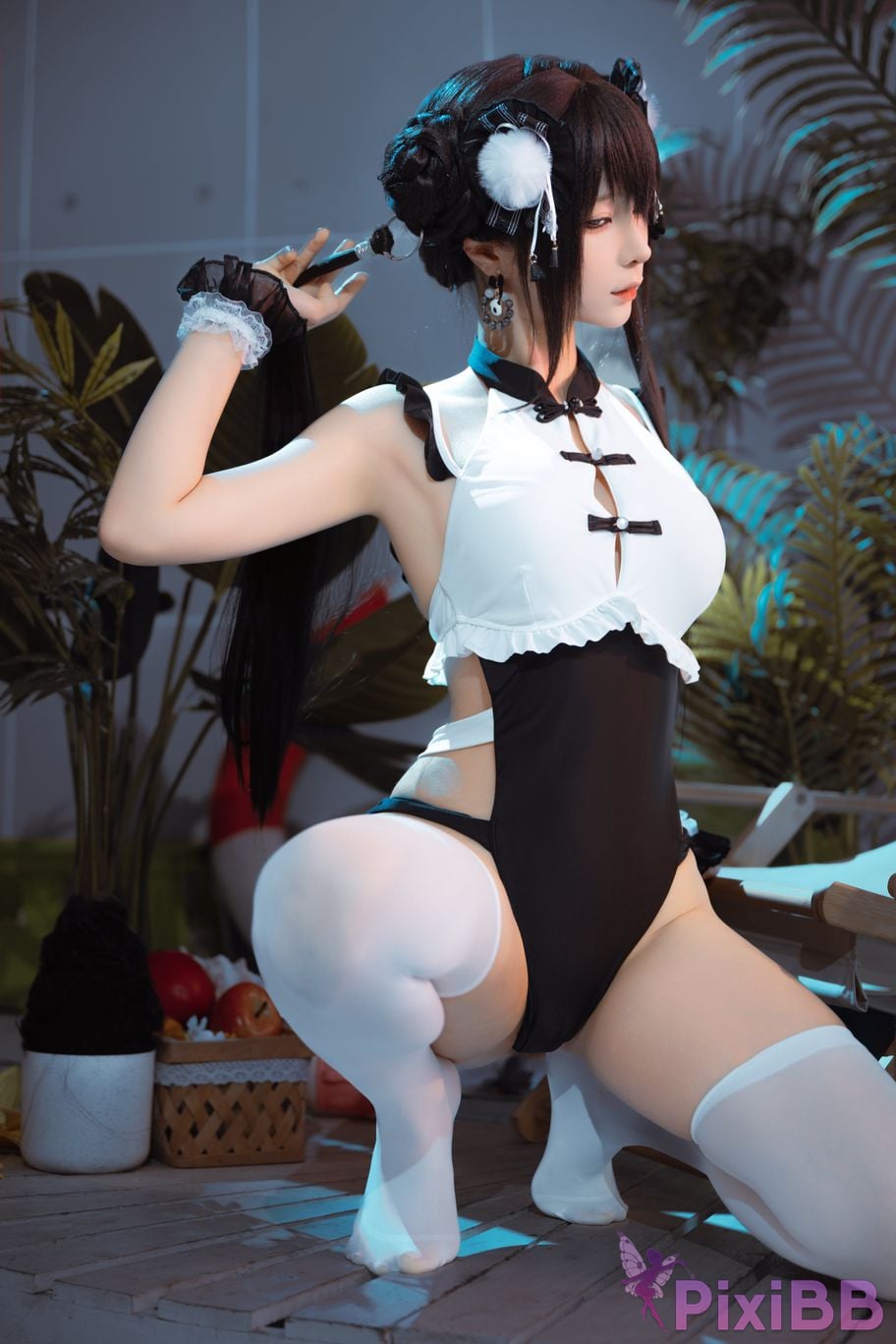 Coser chunmomo chunmomo PixiBB.COM 051