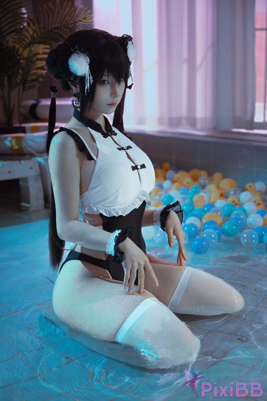 Coser chunmomo chunmomo PixiBB.COM 053