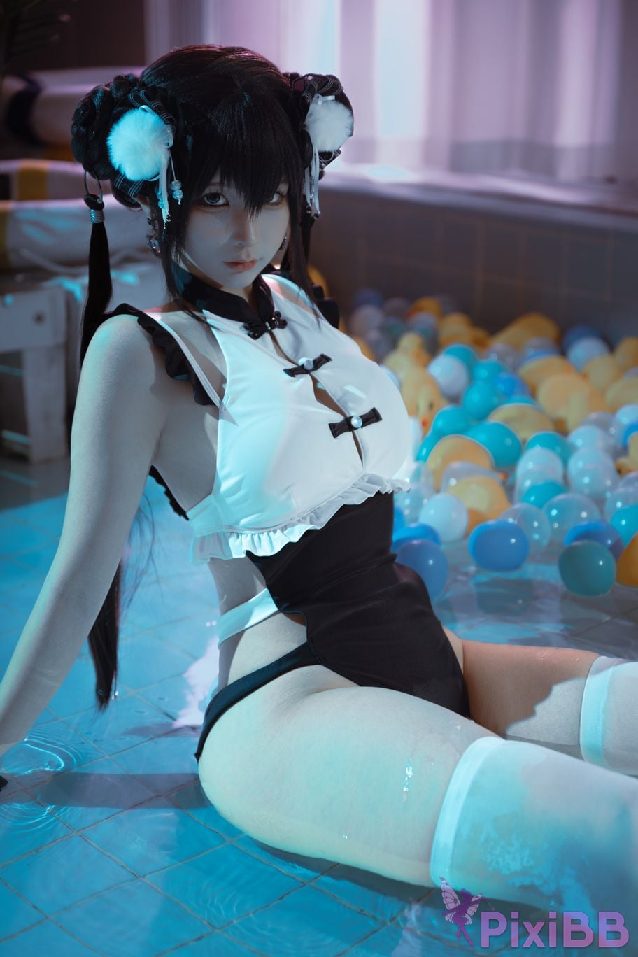 Coser chunmomo chunmomo PixiBB.COM 054