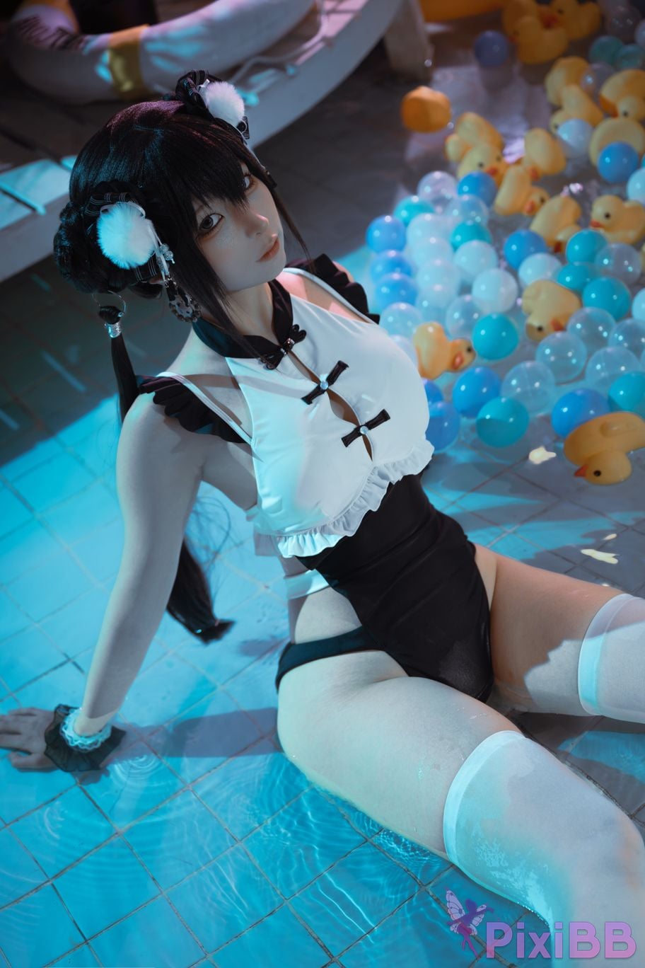 Coser chunmomo chunmomo PixiBB.COM 055