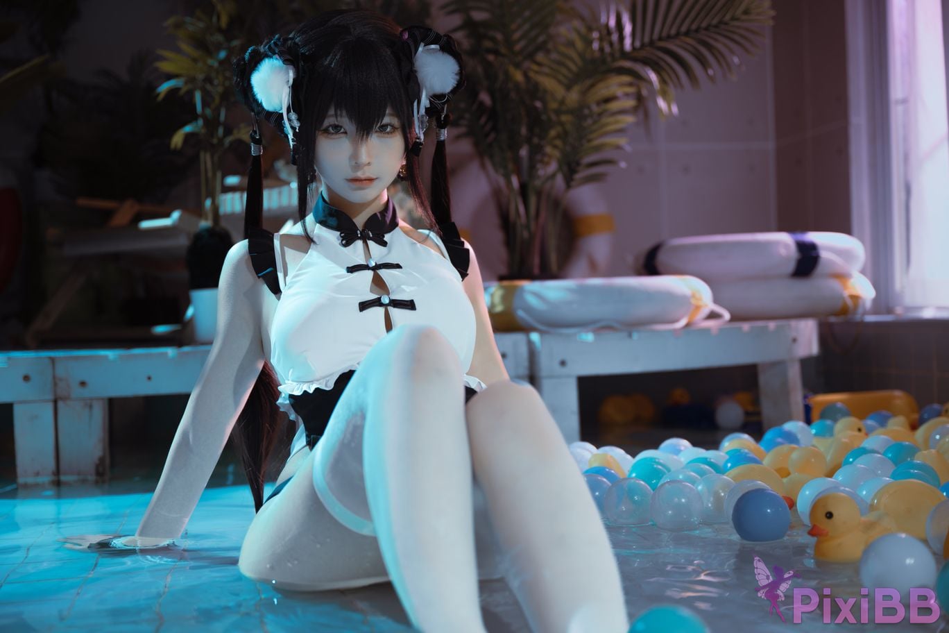 Coser chunmomo chunmomo PixiBB.COM 056