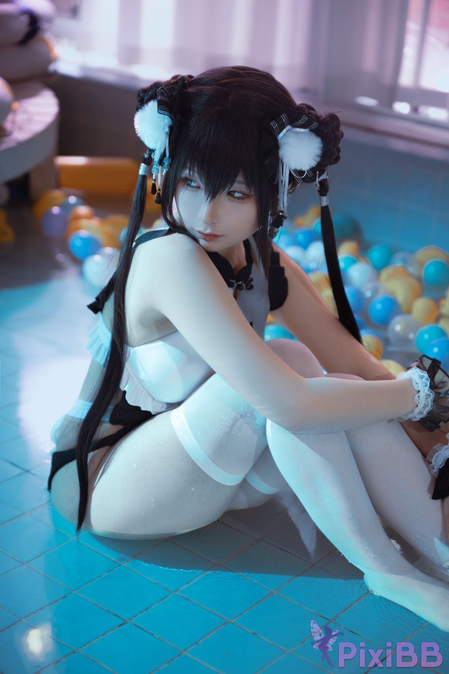 Coser chunmomo chunmomo PixiBB.COM 058