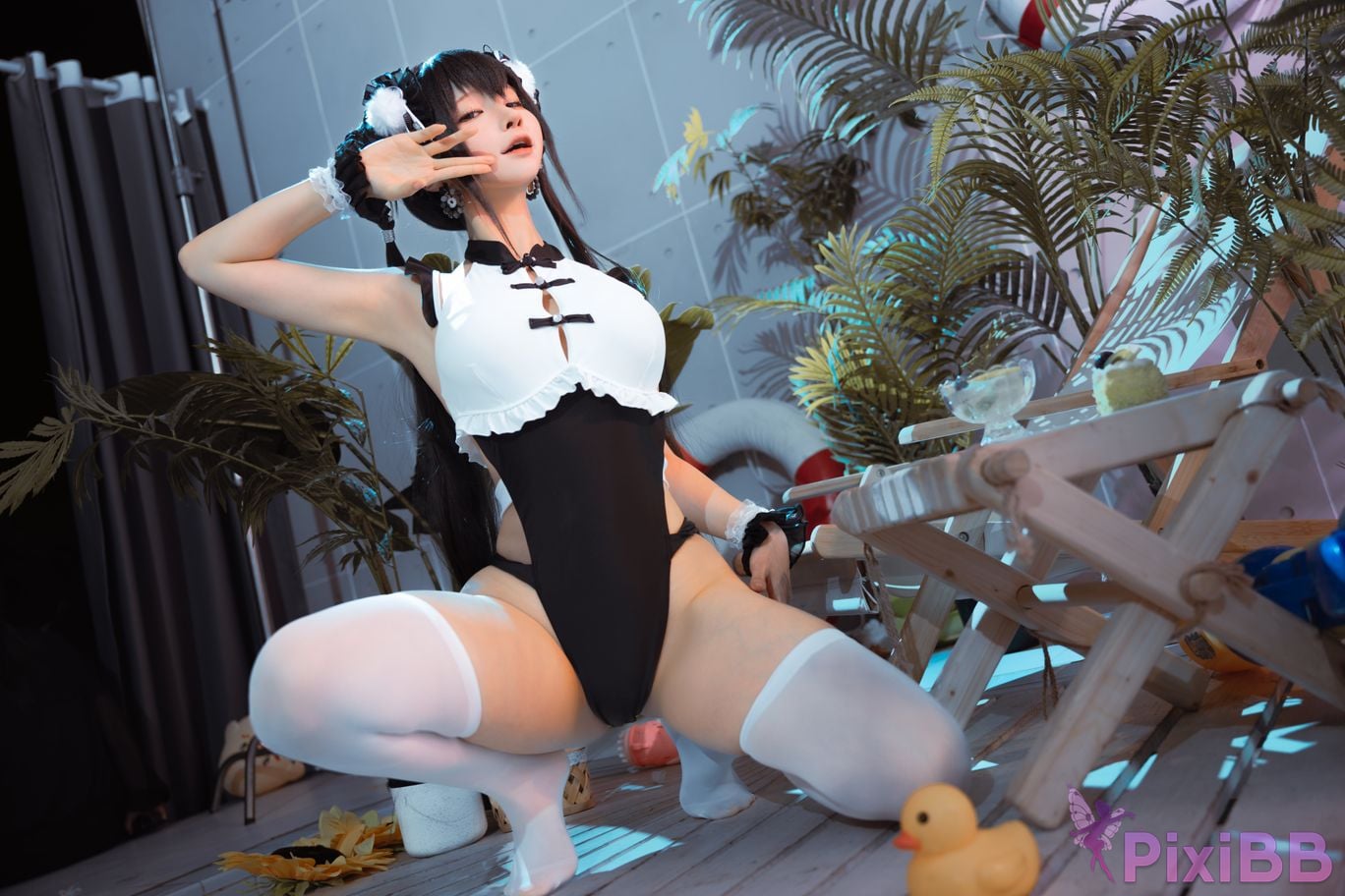 Coser chunmomo chunmomo PixiBB.COM 062