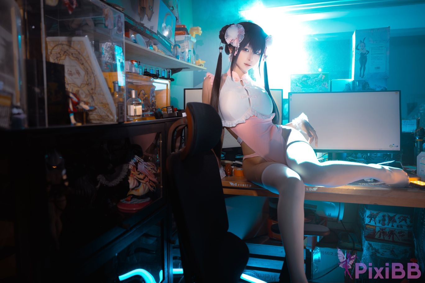 Coser chunmomo chunmomo PixiBB.COM 068