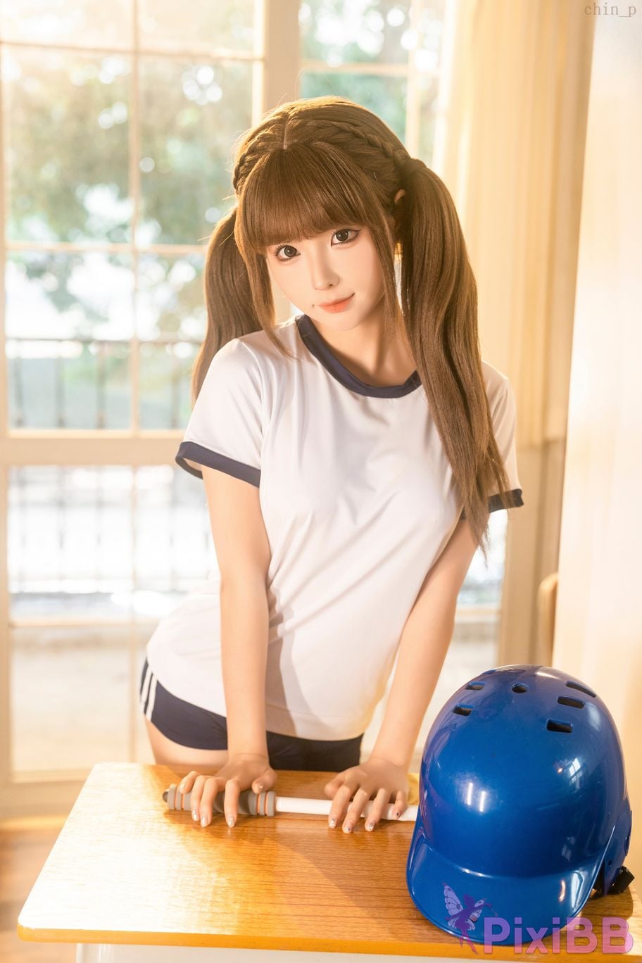 Coser chunmomo chunmomo PixiBB.COM 001