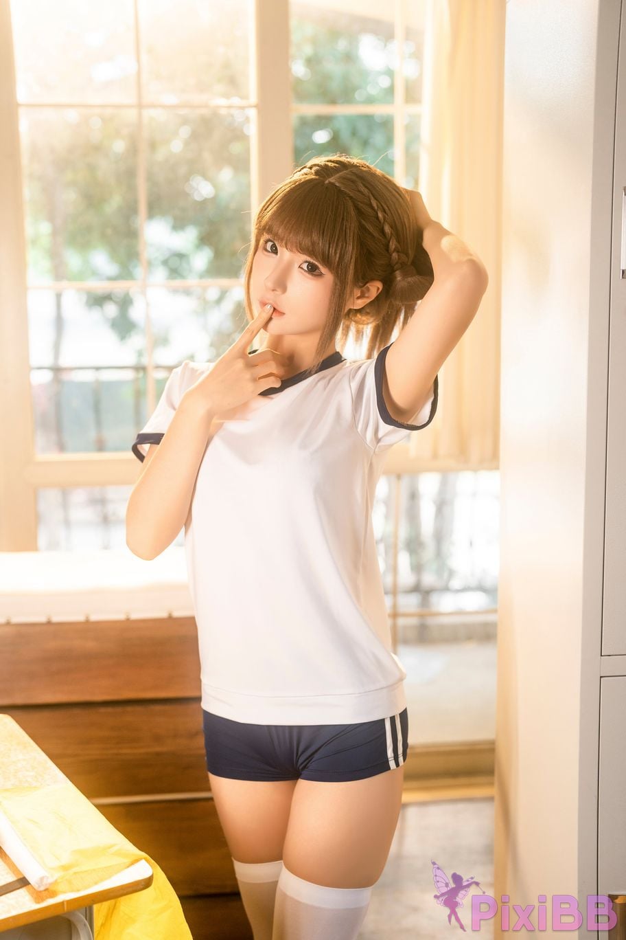 Coser chunmomo chunmomo PixiBB.COM 017