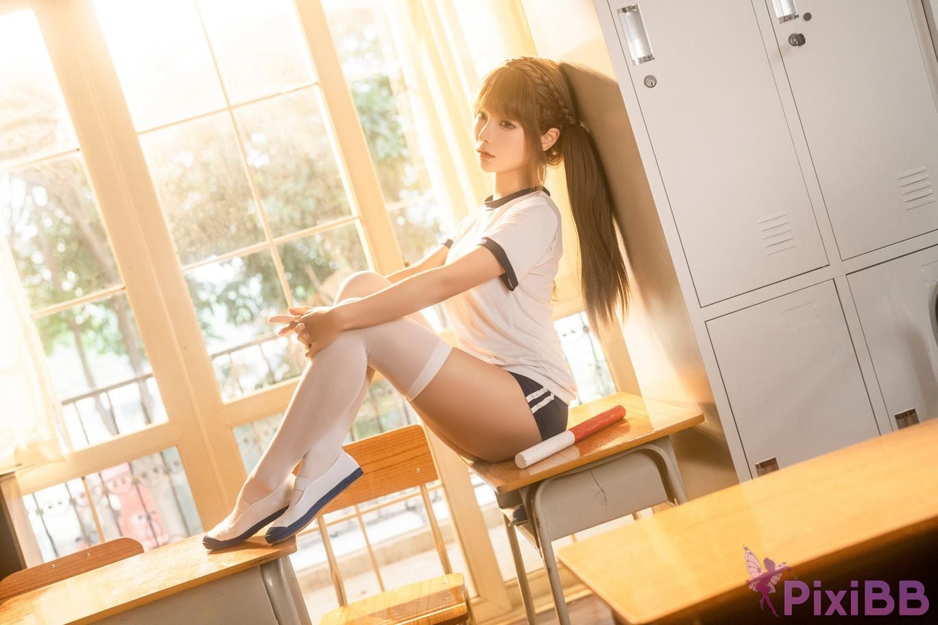 Coser chunmomo chunmomo PixiBB.COM 026