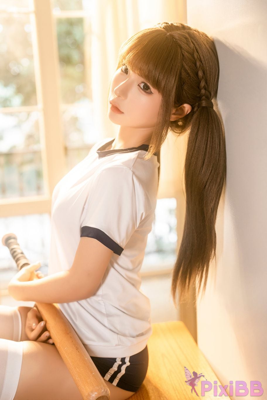 Coser chunmomo chunmomo PixiBB.COM 027