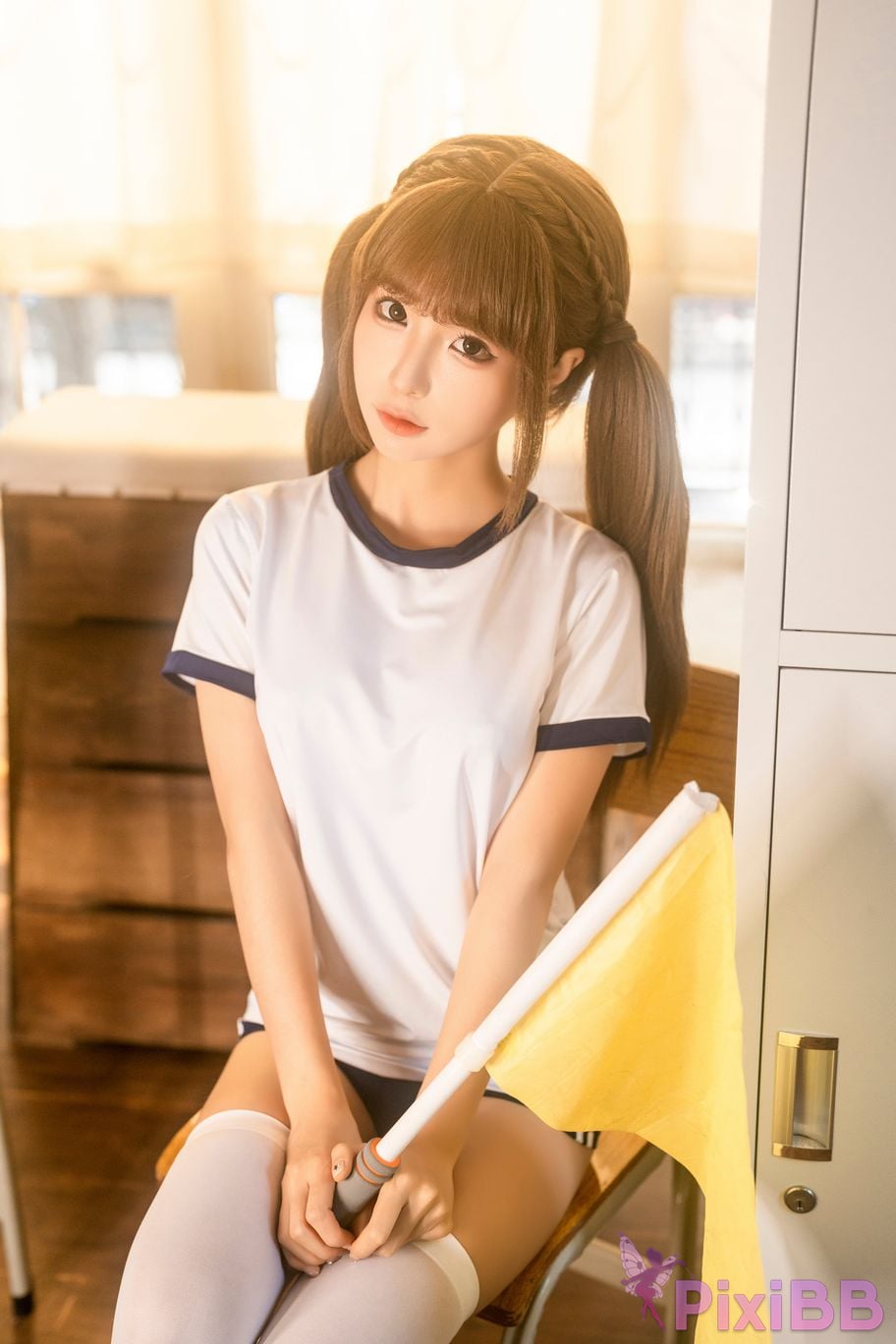 Coser chunmomo chunmomo PixiBB.COM 028