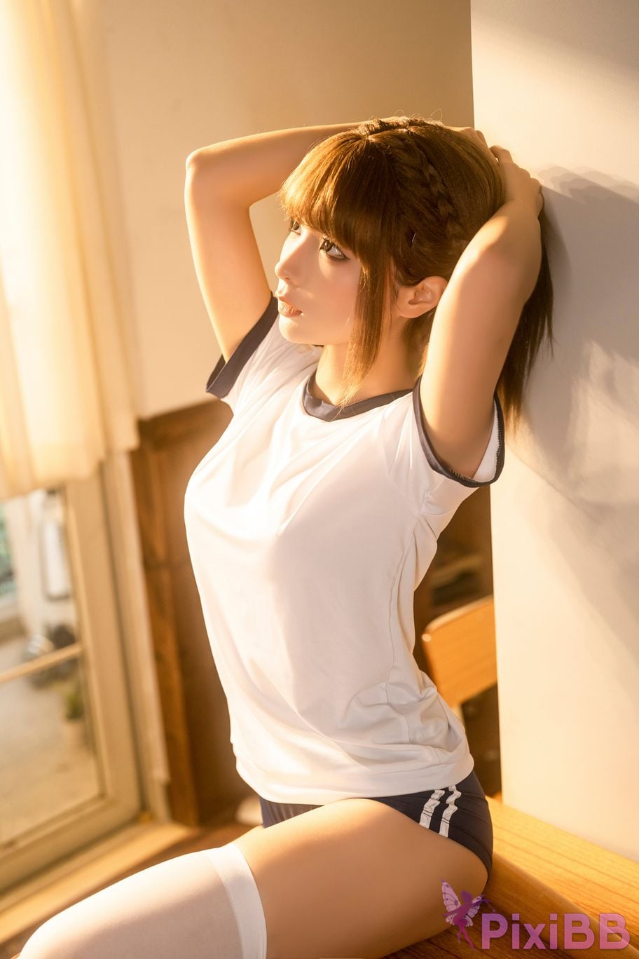Coser chunmomo chunmomo PixiBB.COM 029