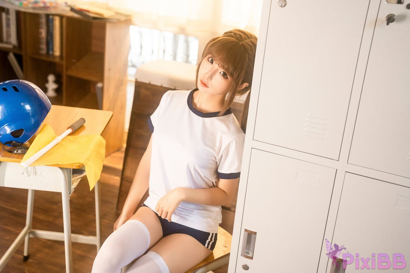 Coser chunmomo chunmomo PixiBB.COM 050