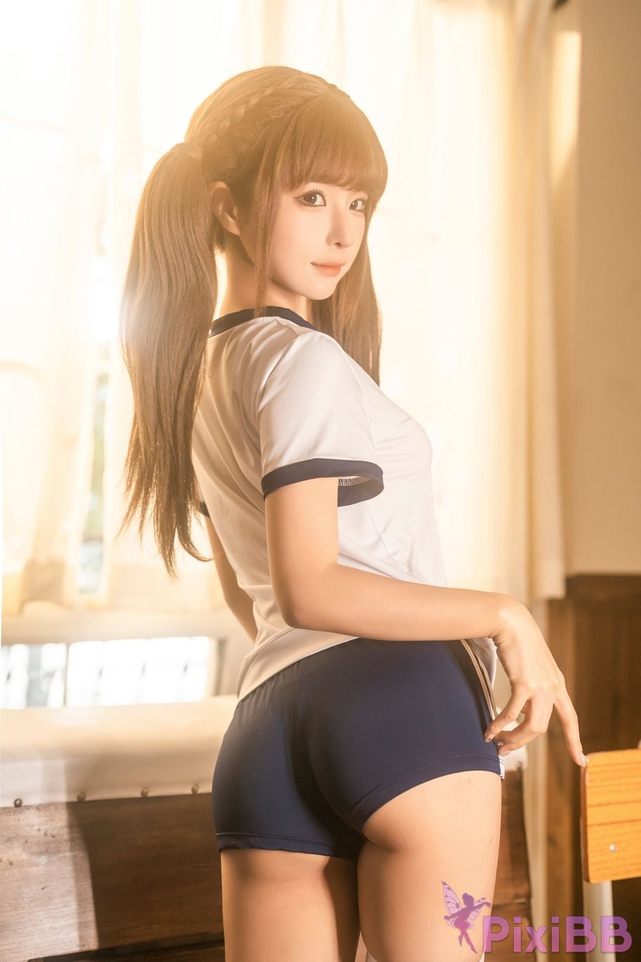 Coser chunmomo chunmomo PixiBB.COM 061
