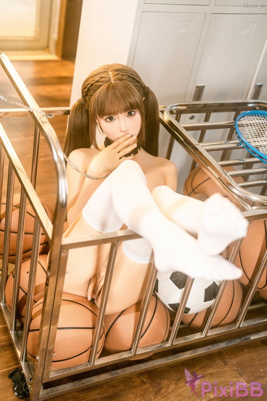 Coser chunmomo chunmomo PixiBB.COM 075