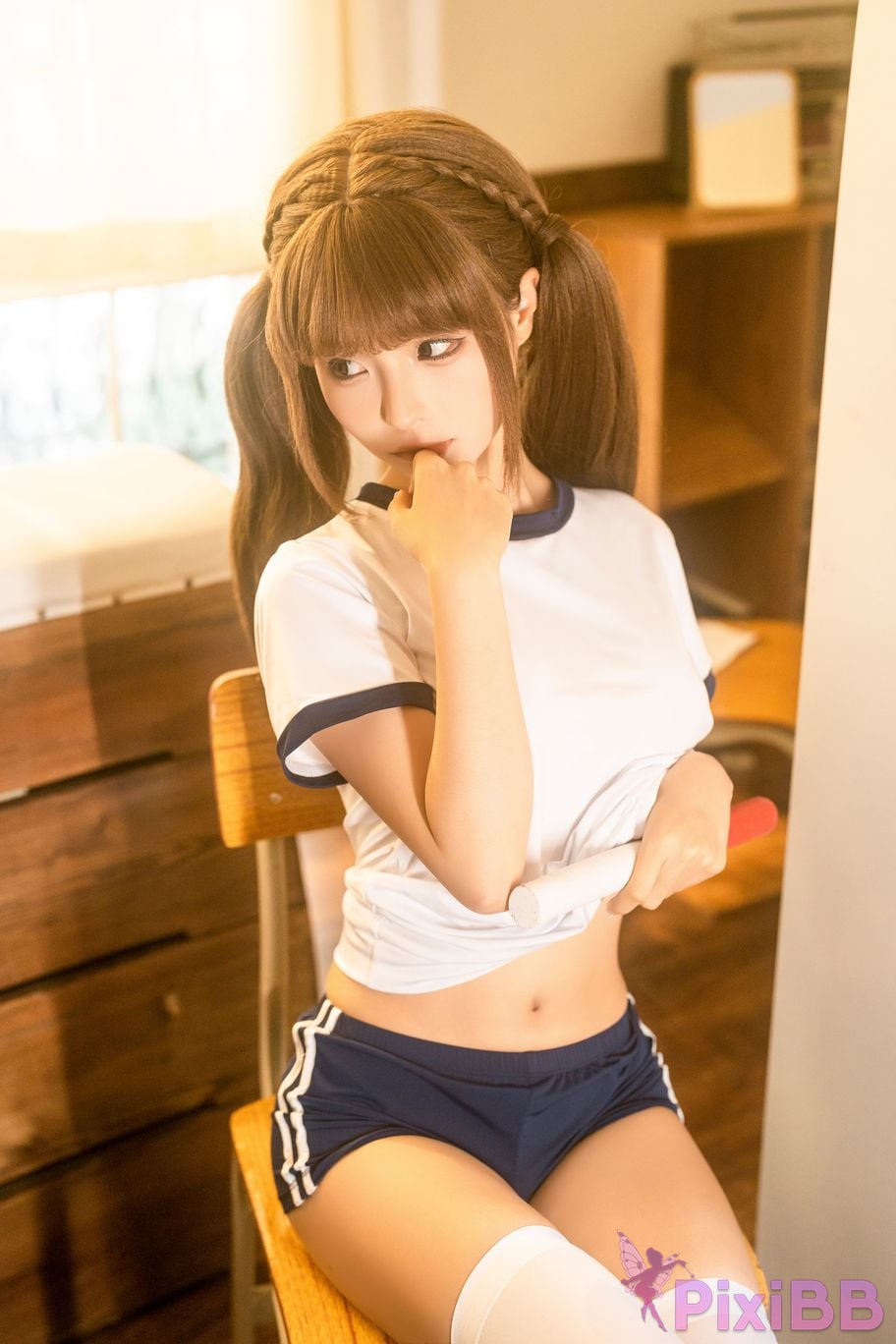 Coser chunmomo chunmomo PixiBB.COM 083