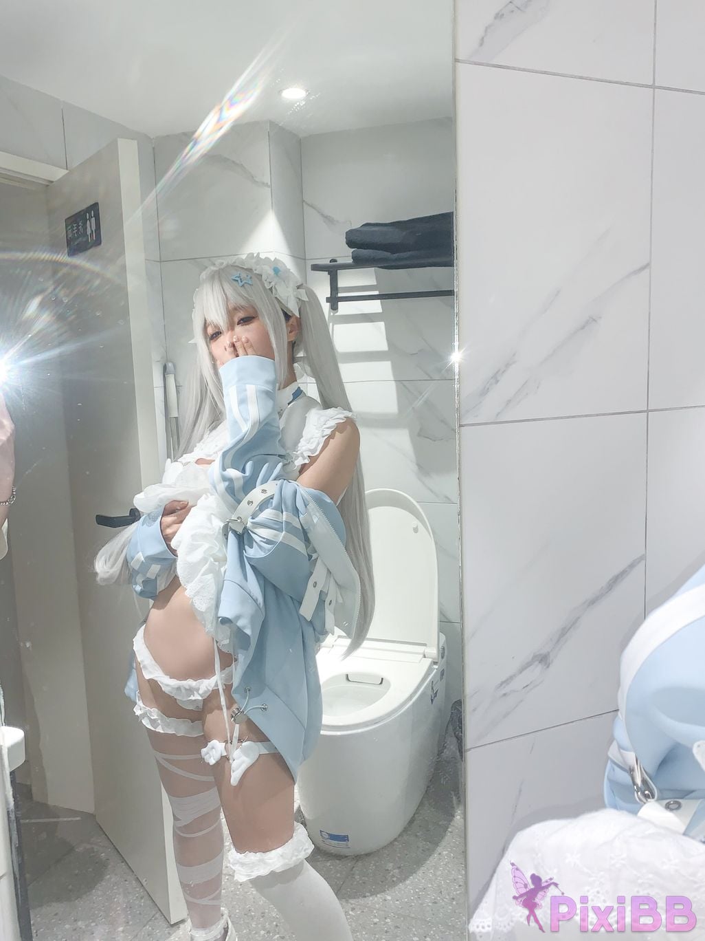 Coser chunmomo chunmomo PixiBB.COM 001