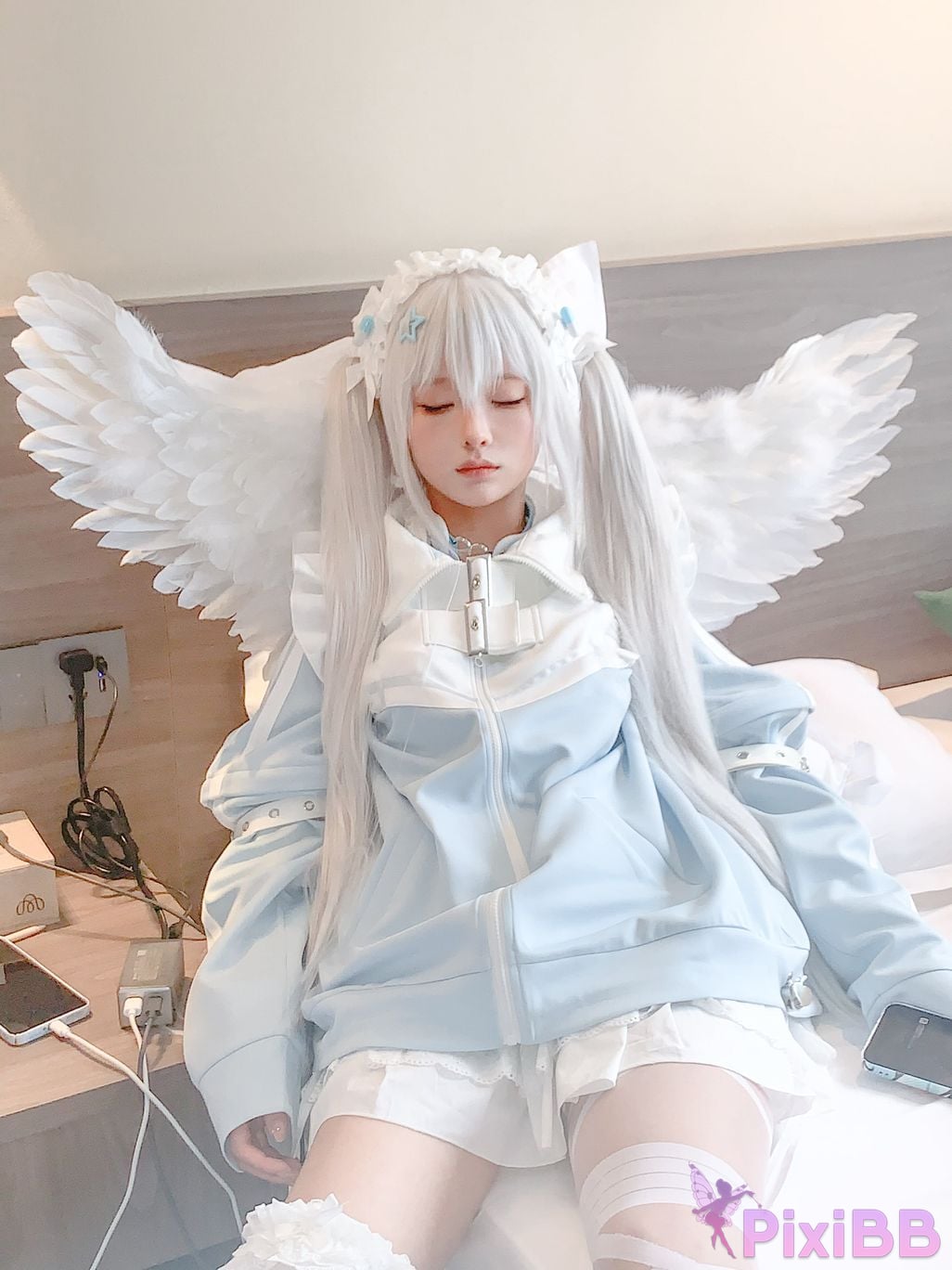 Coser chunmomo chunmomo PixiBB.COM 003