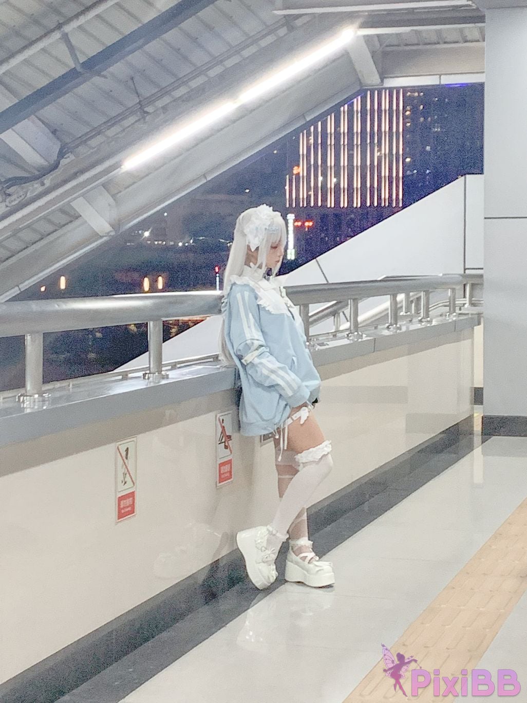 Coser chunmomo chunmomo PixiBB.COM 007