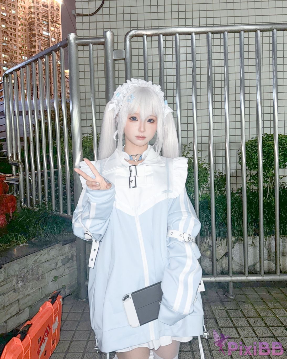 Coser chunmomo chunmomo PixiBB.COM 011
